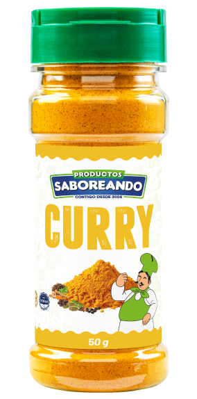 Curry